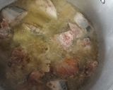 Foto del paso 5 de la receta: Pescado frito al romero.