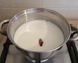 Foto del paso 1 de la receta: Crema catalana