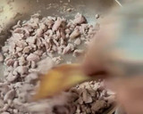 Foto del paso 2 de la receta: *Huaraches: Festín Mexicano*
