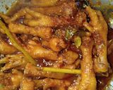 Foto langkah ke 5 dari resep Ceker mulut tetangga.