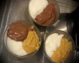 Foto del paso 4 de la receta: Postre tipo serenito