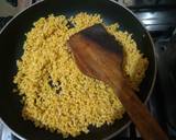 Moong Dal Halwa recipe step 1 photo