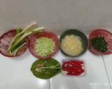 Cara Membuat Sayur ketupat dan Opor ayam 4