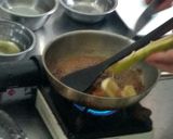 Foto langkah ke 2 dari resep Banana foster.