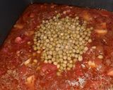 Foto del paso 3 de la receta: Bifes a la cacerola con salsa y algo más