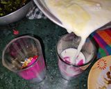 A picture of step 5 of Sabudana Royal Faluda.