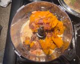 Foto del paso 4 de la receta: Pay de Calabaza de Castilla
