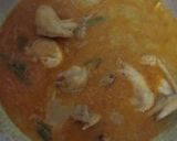 Foto langkah ke 3 dari resep Nasi kebuli ayam (Magicom).