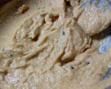 ফুলুরির টক ঝাল (phulurir tok jhal recipe in Bengali) রেসিপির ধাপ 1 ছবি