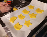 Foto del paso 5 de la receta: Galletas de naranja