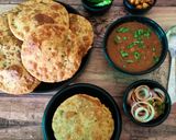 चना दाल कचौड़ी Chana Dal Kachori रेसिपी चरण 5 फोटो