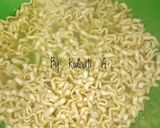 Foto langkah ke 2 dari resep Seblak Kuah Endolita.
