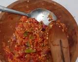 Jengkol Balado 🌶🌶🌶 langkah memasak 3 foto