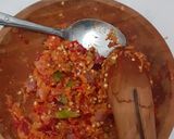 Foto langkah ke 3 dari resep Jengkol Balado 🌶🌶🌶.