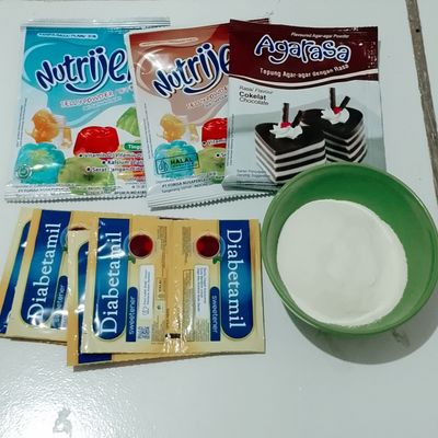 Langkah 1
