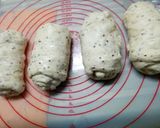 老麵蛋奶土司的食譜步驟3照片