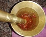 صورة لخطوة 3 من وصفة شطيطحة راية