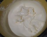 Foto del paso 4 de la receta: Mousse de frutillas