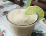 Foto del paso 3 de la receta: Granizado de Coco
