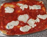 Foto del paso 8 de la receta: Manicotti