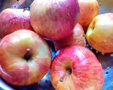 Foto del paso 1 de la receta: Budín de Manzana Fácil