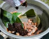 Foto langkah ke 2 dari resep 279. Laksa Singapore Praktis.