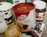 Triplacsokis muffin recept fázis 2 fotója