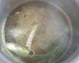 Foto del paso 5 de la receta: Carre de cerdo, a la mostaza con cerveza