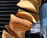 A picture of step 19 of Hard Shell Tacos.