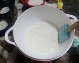 Foto del paso 1 de la receta: Muffins veganos de zanahoria y castañas de cajú 🥕🌱