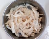Foto langkah ke 1 dari resep Jamur Kriuk.
