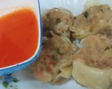 Foto langkah ke 8 dari resep Dimsum ayam untuk jualan.