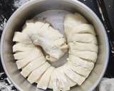 Sprial Brioche Bread With Stuffing Tandoori Paneer recipe step 7 photo