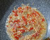 Foto langkah ke 2 dari resep Tauco Udang Puyuh khas Medan (No MSG).