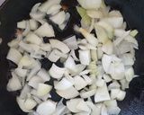 Kacze pipki krok przepisu 2 zdjęcie