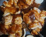 Foto langkah ke 4 dari resep Steak ayam.