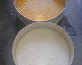 A picture of step 1 of Post-Party Detox Khichdi.