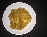 Foto langkah ke 8 dari resep Rendang Ayam Kentang.