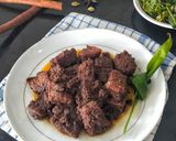 Foto langkah ke 4 dari resep Rendang Khas Padang (30 Menit).
