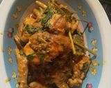 Foto langkah ke 4 dari resep Ayam woku kemangi💚.