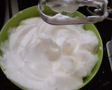 Foto langkah ke 2 dari resep Prol tape/Bolu Tape KETO.