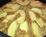 Foto del paso 8 de la receta: Bizcocho de manzana 🍏