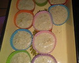 Foto del paso 4 de la receta: Muffins de avena :)