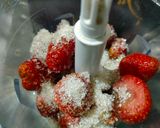 Foto langkah ke 1 dari resep Selai strawberry homemade (584).