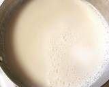 Mango Paniyaram in Kesar Pista Firni recipe step 7 photo