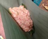 Foto langkah ke 2 dari resep Pepes tahu ala aku.. 😉.