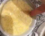 Foto del paso 10 de la receta: Soufflé de queso fácil!