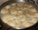 Foto del paso 5 de la receta: Capelettis caseros