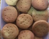 Cookiesmatakin girki5 hoto