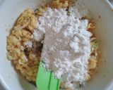 Foto langkah ke 3 dari resep 👍30. Dadar Jagung Manis Kriuks.